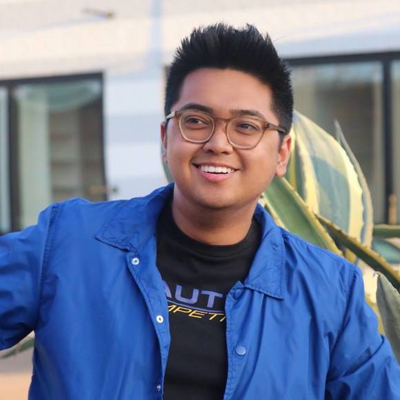 Meet your Posher, Gabe - Picture 1 of 1